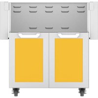 Double-Door Tower Cart for 30" Gas Grills - Angle_Zoom