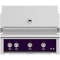 Hestan - Gas Grill - Lush - Angle_Zoom