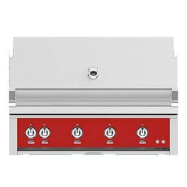 Hestan - G_BR Series 42" Built-In Gas Grill - Matador