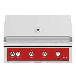 Hestan - G_BR Series 42" Built-In Gas Grill - Matador