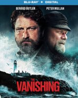 The Vanishing [Blu-ray] [2018] - Front_Original