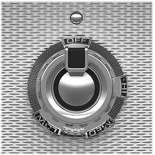 Alt View 12. Aspire by Hestan - By Hestan 30" Built-In Gas Grill - Steeletto.