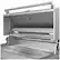 Alt View 13. Aspire by Hestan - By Hestan 30" Built-In Gas Grill - Steeletto.