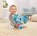 Alt View 18. Little Tikes - My Buddy Triumphant - Blue With A Red Heart.