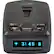 Alt View 14. Whistler - Elite Series Radar and Laser Detector.