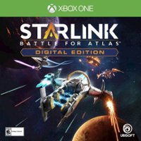 Starlink: Battle for Atlas Standard Edition - Xbox One [Digital] - Front_Zoom