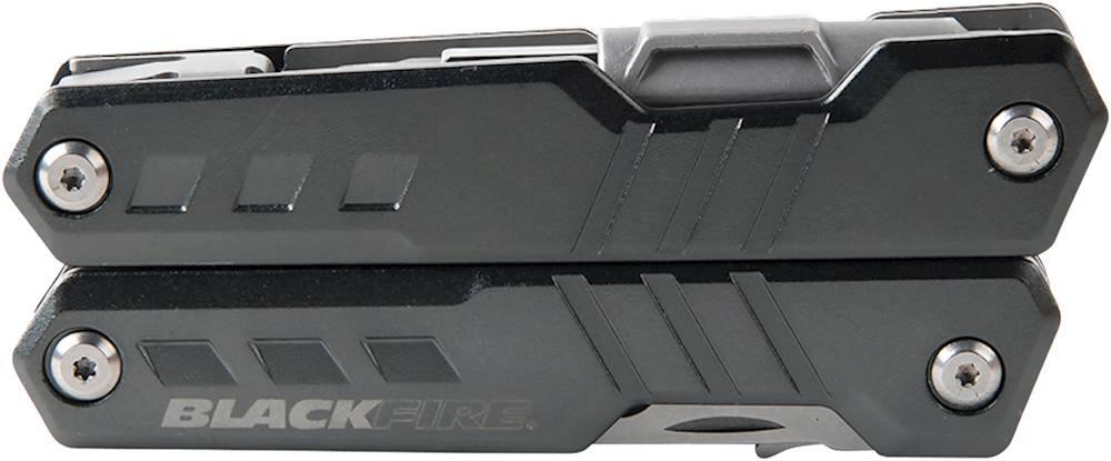 Alt View 11. Blackfire - Heavy-Duty Multi-Tool - Cool Gray.