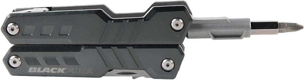 Alt View 12. Blackfire - Heavy-Duty Multi-Tool - Cool Gray.