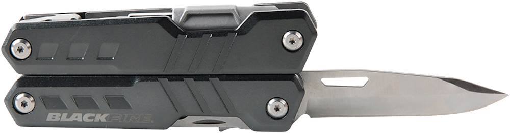 Alt View 13. Blackfire - Heavy-Duty Multi-Tool - Cool Gray.