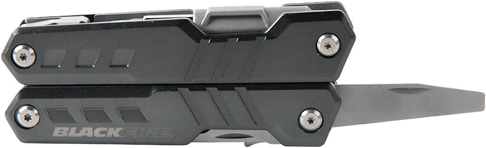 Alt View 16. Blackfire - Heavy-Duty Multi-Tool - Cool Gray.