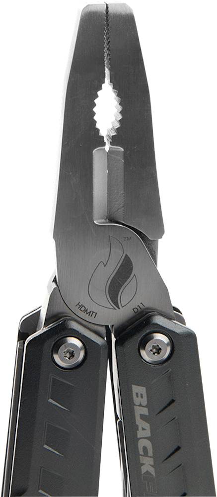 Alt View 17. Blackfire - Heavy-Duty Multi-Tool - Cool Gray.