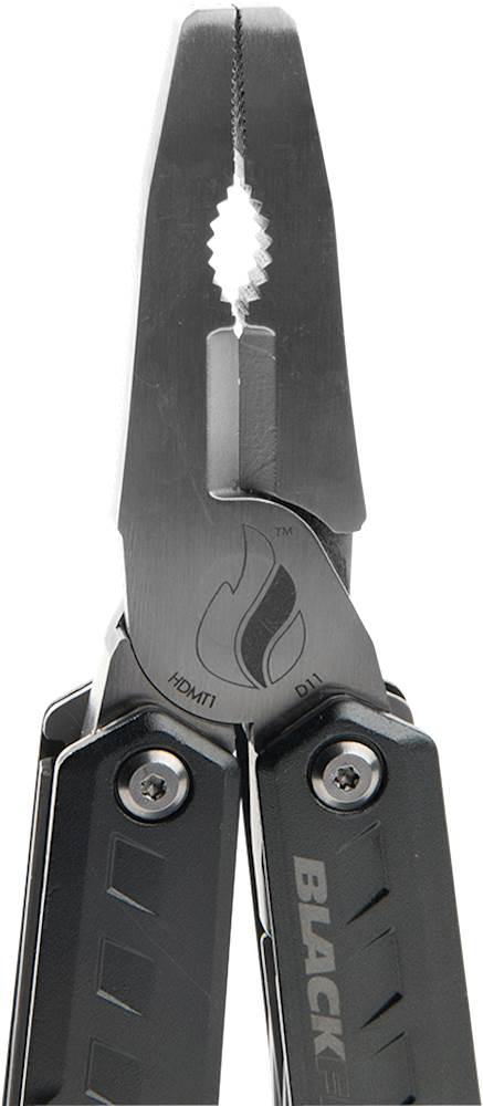 Best Buy: Blackfire Heavy-Duty Multi-Tool Cool Gray HDMT1