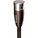 Alt View 15. AudioQuest - Mackenzie 1.64' XLR Cable - Black/Brown Braid.