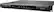 Left. Denon - HEOS SuperLink Networked Multi-Room Preamplifier - Black.
