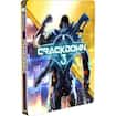 Xbox One - Crackdown 3 Blu-Ray Case - Multi