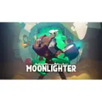 Front. 11 bit studios - Moonlighter.