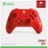 Alt View 11. Microsoft - Wireless Controller for Xbox One, Xbox Series X, and Xbox Series S - Sport Red.