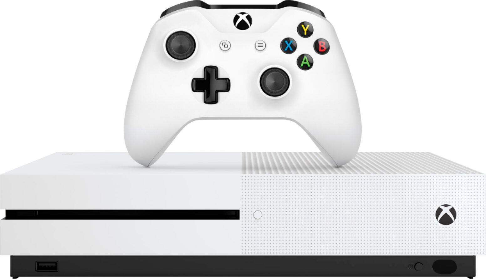 xbox one s anthem bundle