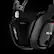 Alt View 11. Astro Gaming - A40 TR Wired Gaming Headset for Xbox One, Xbox Series X|S, PC - Red/Black.