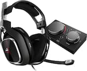  EPOS Audio PC Gaming Audio Bundle with H6PRO Open Acoustic  Gaming Headset (Sebring Black) and GSX 300 External Audio Card (Black)  (1001166) : Video Games