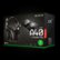 Alt View Zoom 17. Astro Gaming - A40 TR Wired Gaming Headset for Xbox One, Xbox Series X|S, PC - Red/Black.