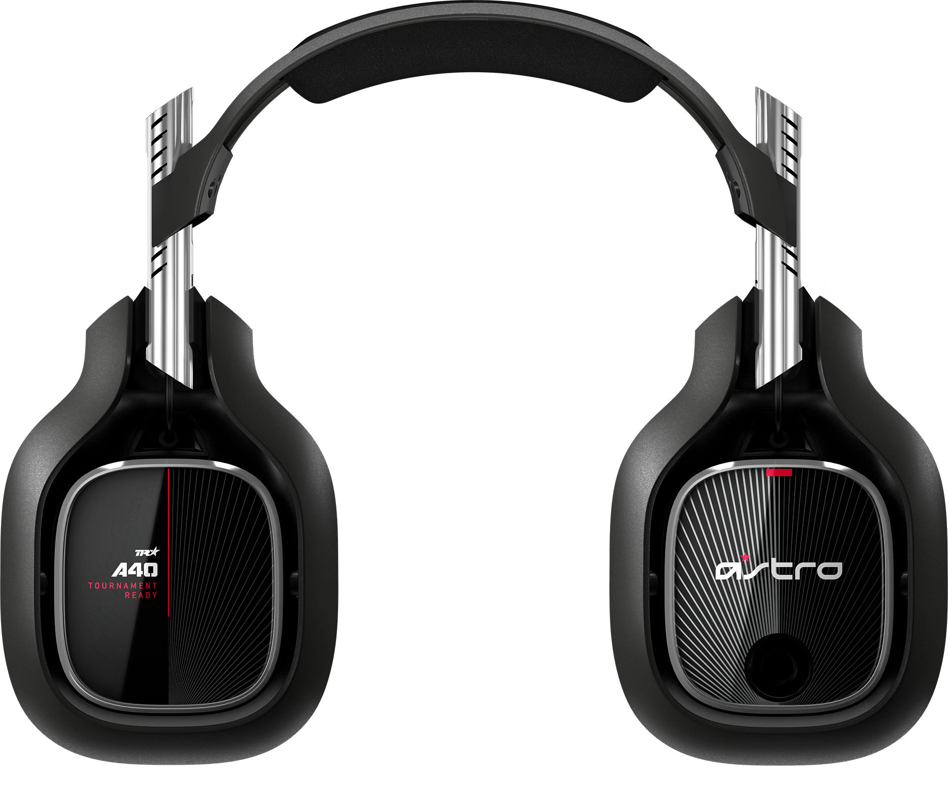 Overweldigen koper ginder Astro Gaming A40 TR Wired Stereo Over-the-Ear Gaming Headset for Xbox  Series X|S, Xbox One and PC with MixAmp Pro TR Controller Red/Black  939-001658 - Best Buy