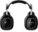 Alt View Zoom 18. Astro Gaming - A40 TR Wired Stereo Gaming Headset for Xbox Series X|S, Xbox One and PC with MixAmp Pro TR Controller - Red/Black.