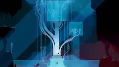 Alt View 11. Devolver Digital - GRIS.