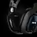 Alt View 11. Astro Gaming - A40 TR Wired Gaming Headset for PS5, PS4, PC - Blue/Black.