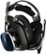 Alt View Zoom 19. Astro Gaming - A40 TR Wired Stereo Over-the-Ear Gaming Headset for PlayStation 5, PlayStation 4, PC with MixAmp Pro TR Controller - Blue/Black.