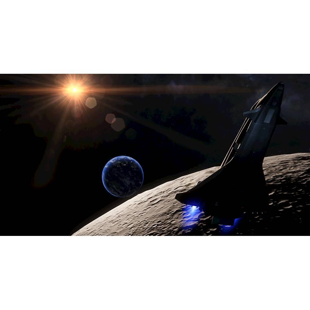 Alt View 12. Bethesda - Prey: Mooncrash.