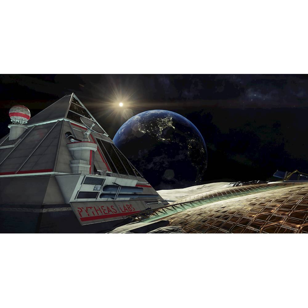 Alt View 14. Bethesda - Prey: Mooncrash.