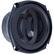 Alt View 14. Memphis Car Audio - Power Reference 6" x 9" 2-Way Car Speakers with Polypropylene Cones (Pair) - Black.