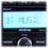 Alt View Zoom 16. Memphis Car Audio - In-Dash Digital Media Receiver - Built-in Bluetooth - Silver/Black.