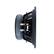 Alt View 15. Memphis Car Audio - MOJO Pro Series 8" 1-Way Car Speaker (Each) - Black.