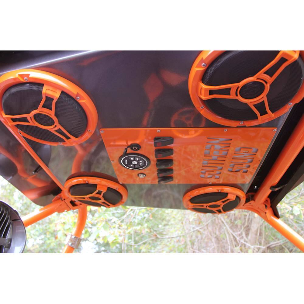 Best Buy Memphis Car Audio Bluetooth Controller MXABTR