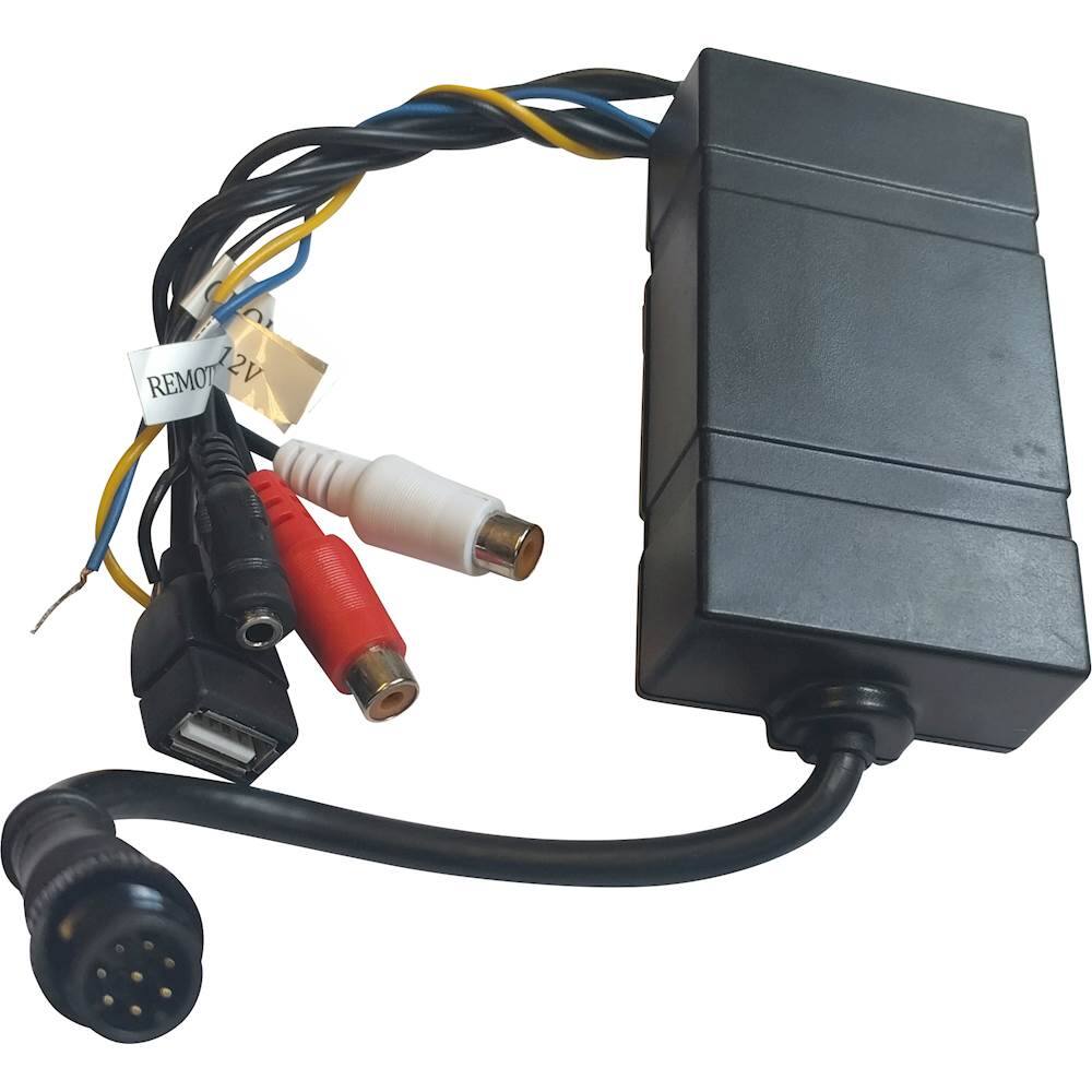 Best Buy Memphis Car Audio Bluetooth Controller MXABTR