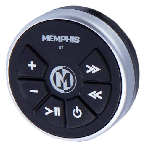 Best Buy Memphis Car Audio Bluetooth Controller MXABTR