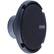 Alt View 13. Memphis Car Audio - 6.5" 2-Way Car Speakers with Polypropylene Cones (Pair) - Black.