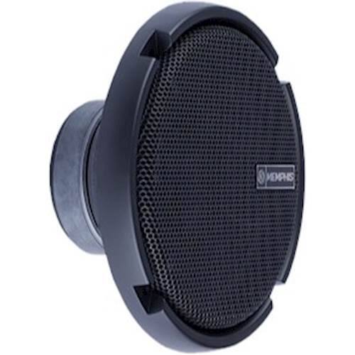 Alt View 13. Memphis Car Audio - 6.5" 2-Way Car Speakers with Polypropylene Cones (Pair) - Black.