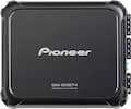 Pioneer GM-DX874 BRIDGEABLE 4-CH AMPLIFIER