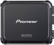 Best Buy: Pioneer GM-Series 2000 W Max Power 5-Ch. Class-D