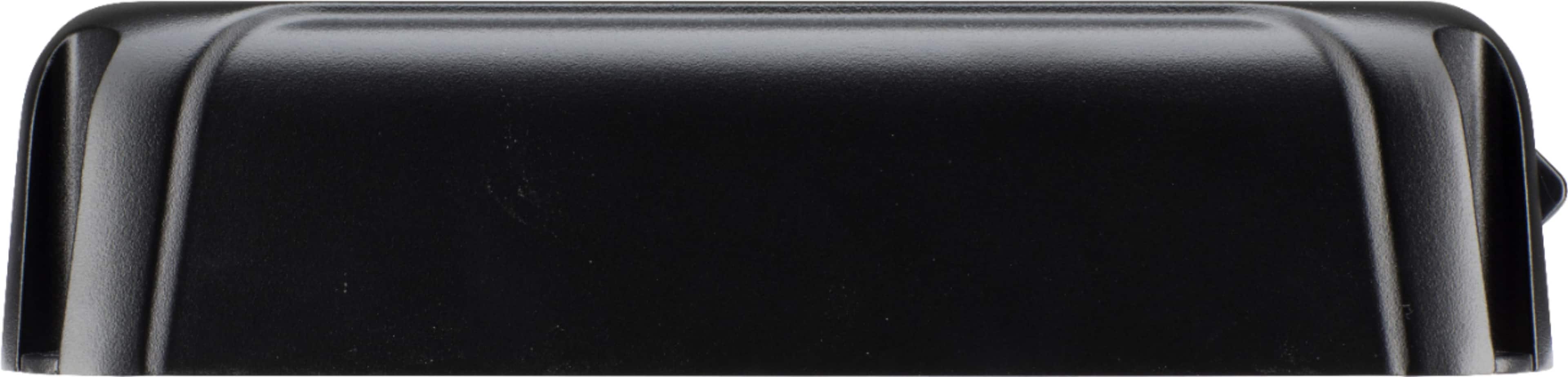 Alt View 12. Pioneer - 4-Channel Class D Amplifier - Black.