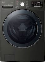 Questions And Answers Lg Wm3900hba Best Buy
