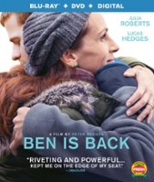 Ben is Back [Blu-ray] [2018] - Front_Original