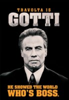Gotti [DVD] [2018] - Front_Original