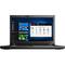 Lenovo - ThinkPad P52 15.6" Laptop - Intel Core i7 - 16GB Memory - NVIDIA Quadro P1000 - 512GB Solid State Drive - Black-Front_Standard
