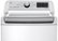 Alt View Zoom 1. LG - 5.0 Cu. Ft. High-Efficiency Smart Top Load Washer with TurboWash3D Technology - White.