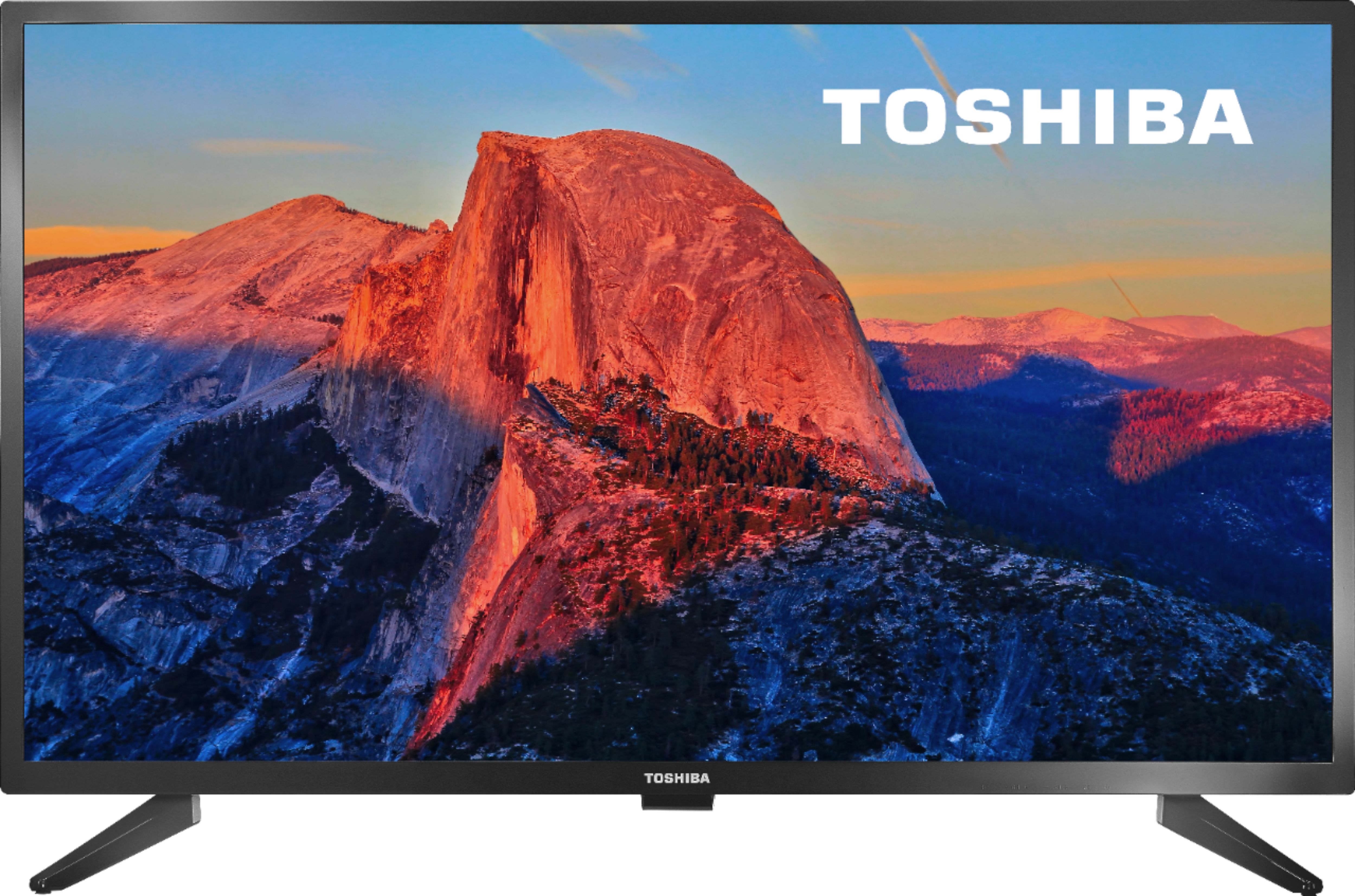 Complete analysis of the advantages of the Toshiba 32-inch TV