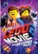 Front Standard. The LEGO Movie 2: The Second Part [DVD] [2019].